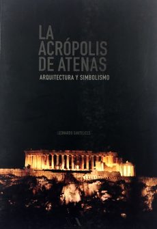 Acrópolis de atenas
