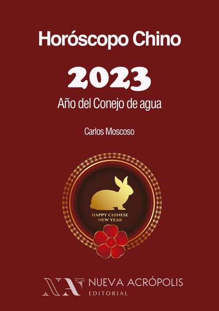 2023: Año del Conejo de Agua en el calendario chino